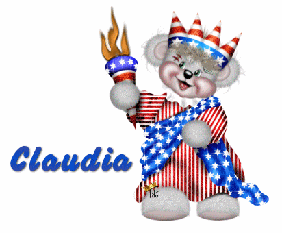 Claudia