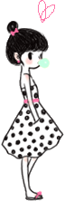 cute girl