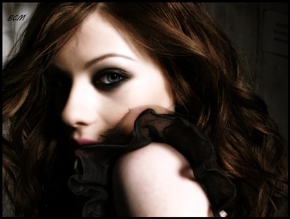 Michelle Trachtenberg