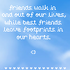 best friends