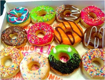 yum!