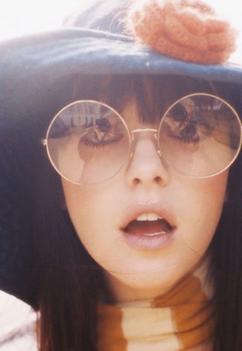 hippie