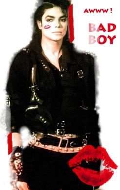 Michael Jackson, King, Love