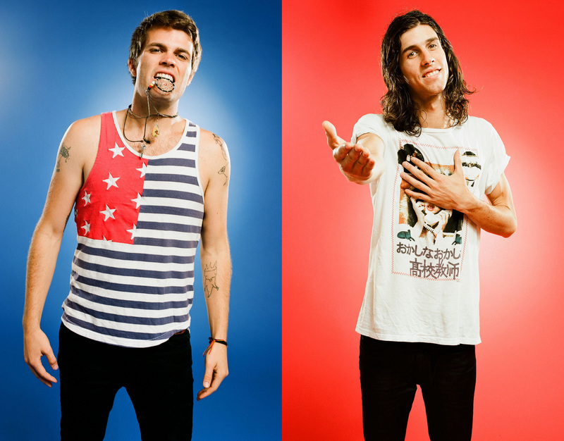 3oh3