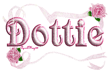 roses dottie