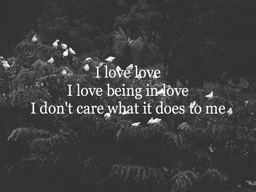 love love