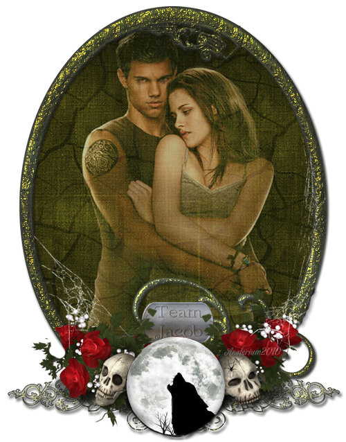Jacob N Bella