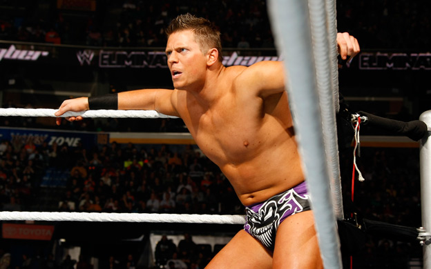 The Miz