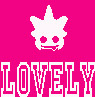 lovely