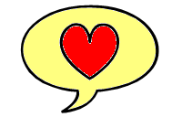 Thinking of love