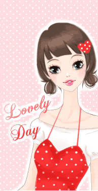 cute girl