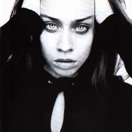 Fiona Apple
