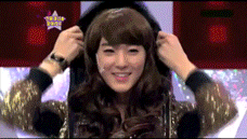 Kevin Woo as Jessica of SNSD