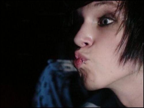 Andy Sixx <3