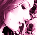 Pink Hue Girl