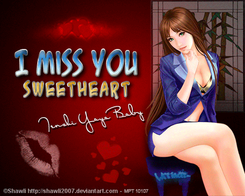 tenshi yaya baby