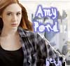 Amelia Pond