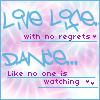 Live Life
