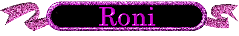 Roni