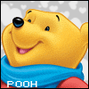 Pooh Bear