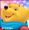 Pooh Bear