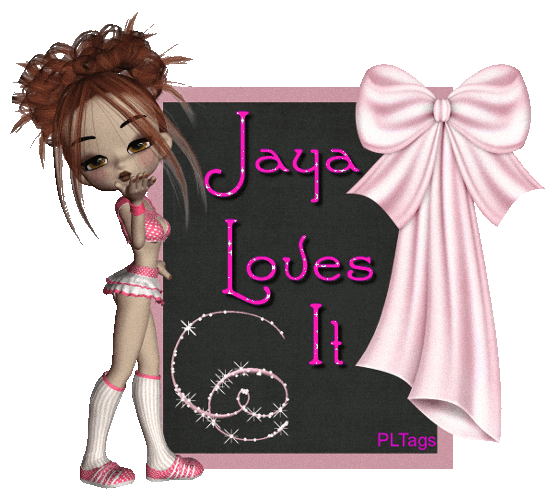 Jaya Loves It