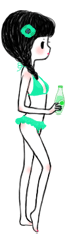 bikini