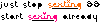 Stop Sexting