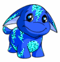 Blue Neopet