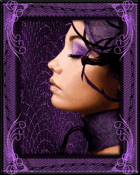 Purple Passion