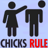 Chicks Rule