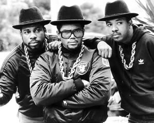 Run DMC