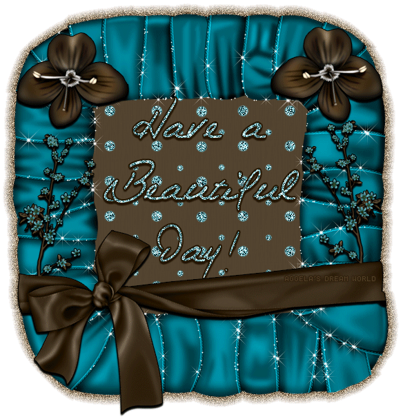 Have a nice day!