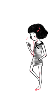 girl