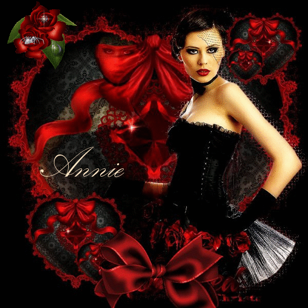 Annie