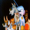 Oliver and Company