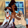 Oliver and Company