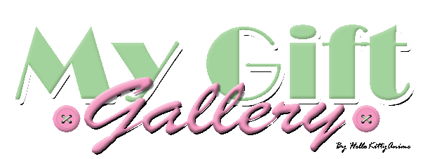 Gift Gallery