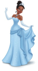 Princess Tiana