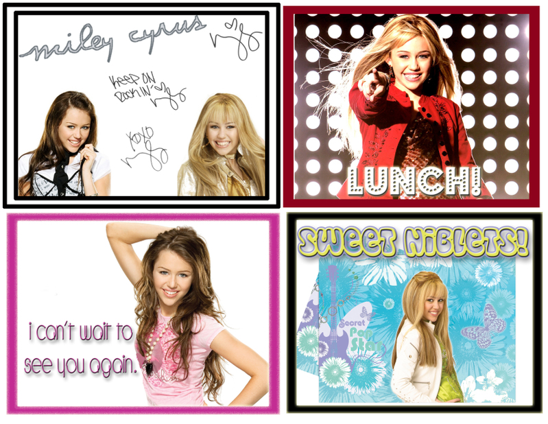 Hannah Montana