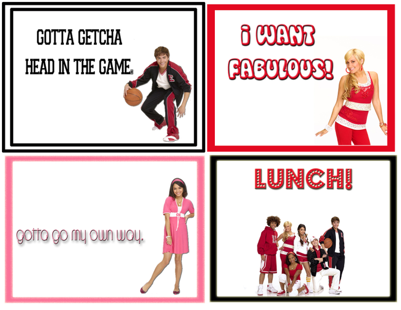 High School Musical
