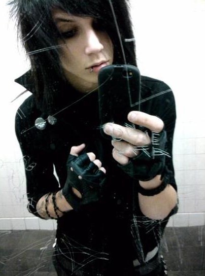 Andy Sixx