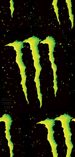 Monster Energy Drink