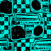 Blue Music