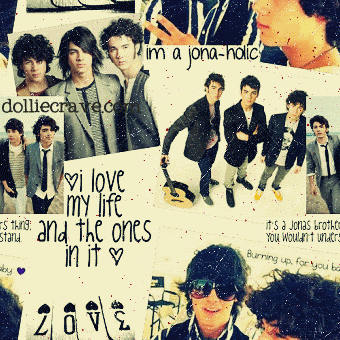Jonas Brothers