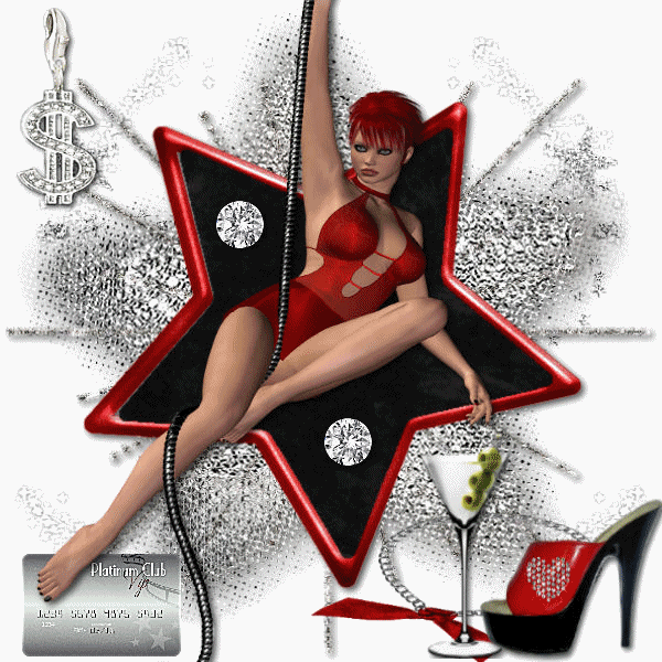 platinum card