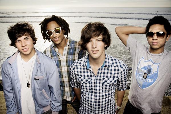 Allstar Weekend