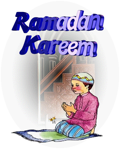 RAMADAN