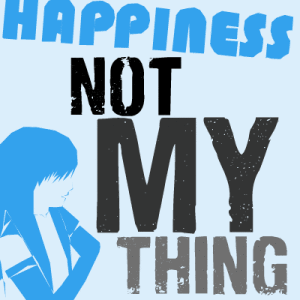 happiness