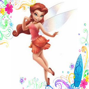 Disney Fairy